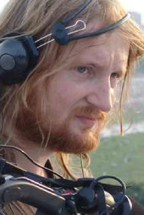 Boris Mitić foto