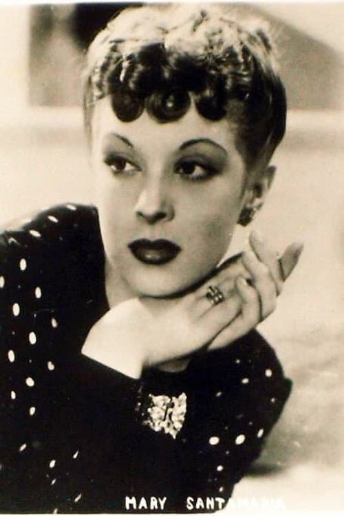 Mary Santamaría foto