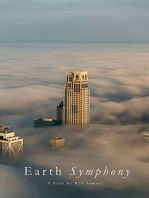 Earth Symphony (2020) poster