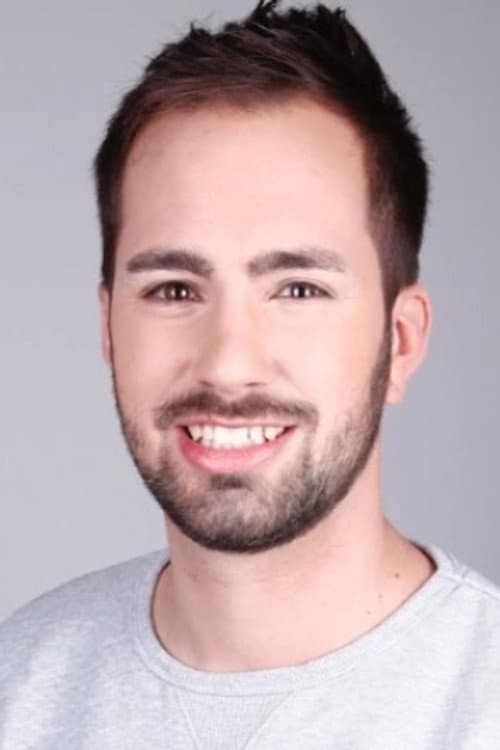 Dominik Porschen foto