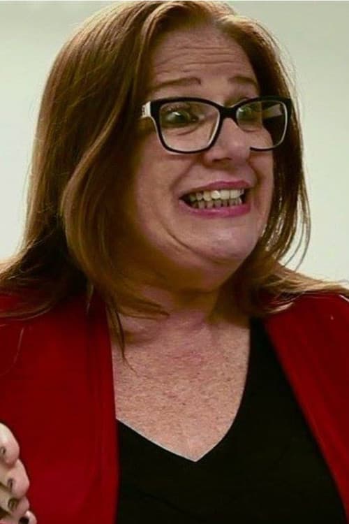 Regiana Antonini foto