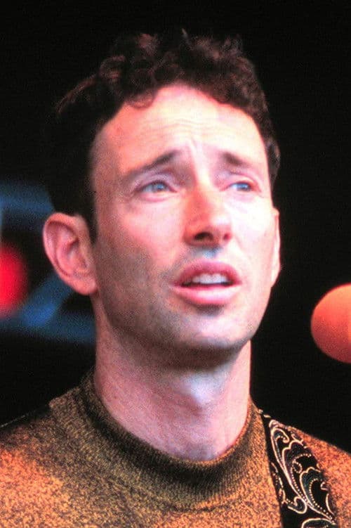 Jonathan Richman foto
