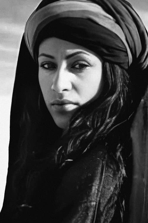Haifa Bouzouita foto