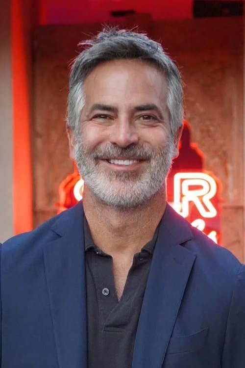 Guillermo Zapata foto