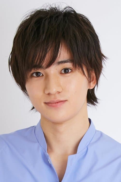 木戸大聖 foto
