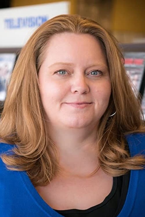 Sandi Harding foto