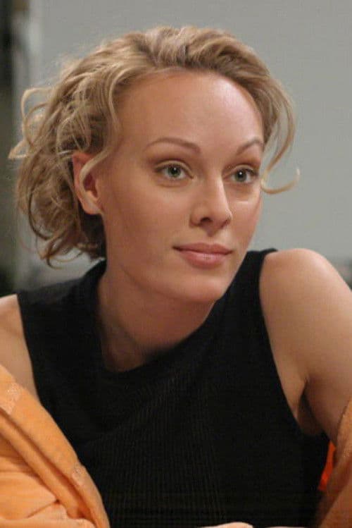 Olga Lomonosova foto