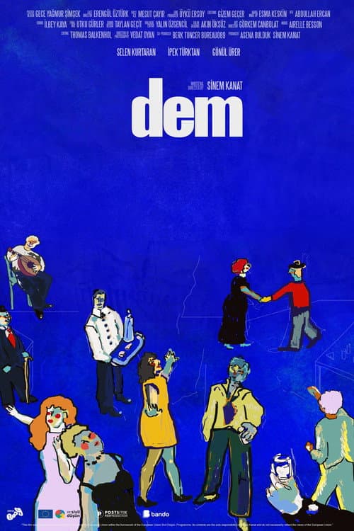 Dem (2024) poster