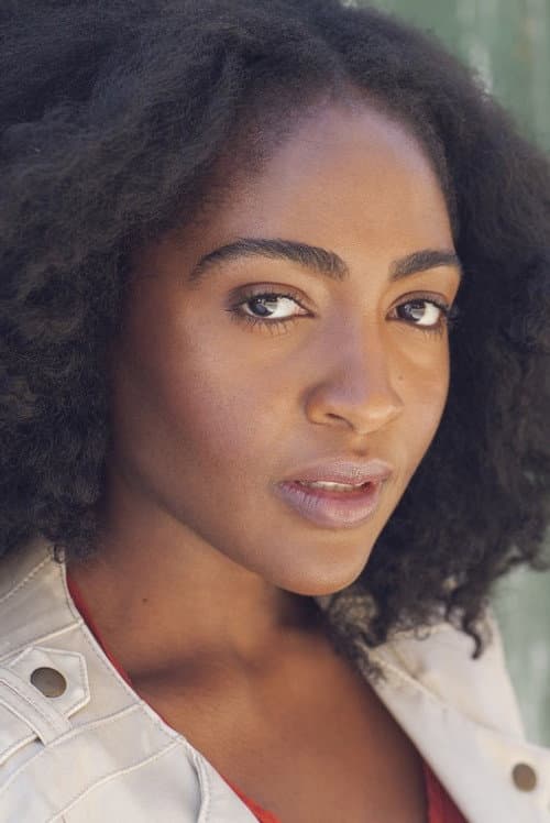 Shakirah DeMesier foto