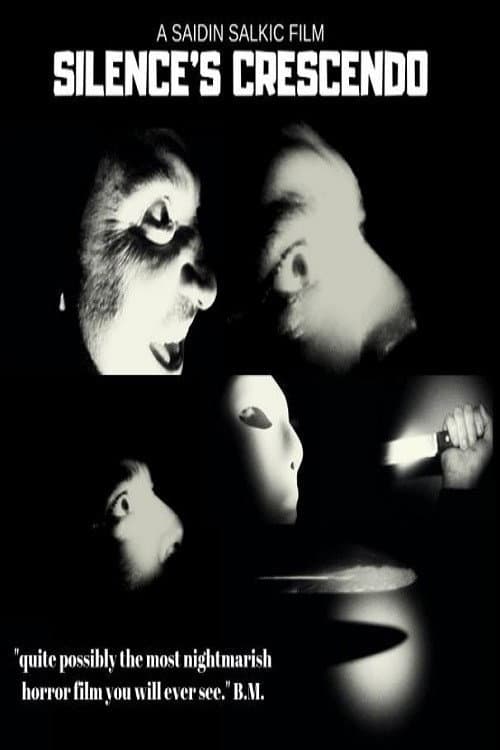 Silence's Crescendo (2018) poster