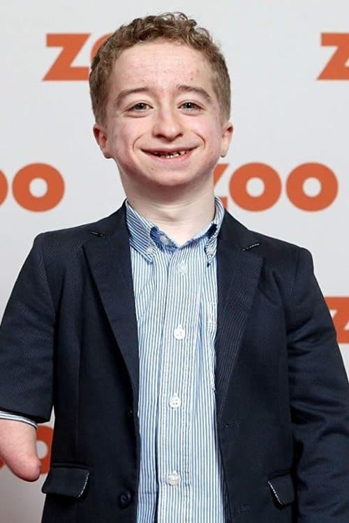 James Stockdale foto