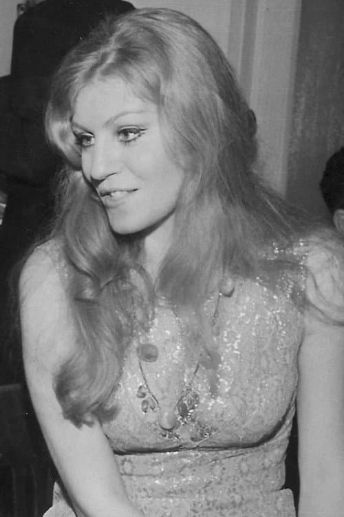 Anna German foto