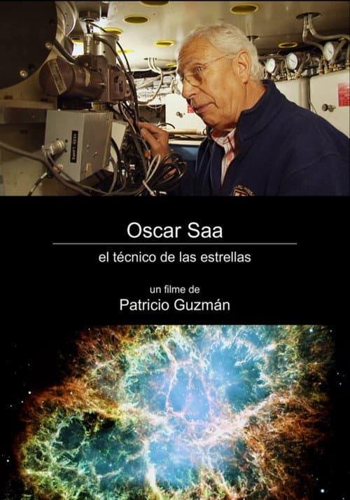 Oscar Saa, el técnico de las estrellas (2010) poster