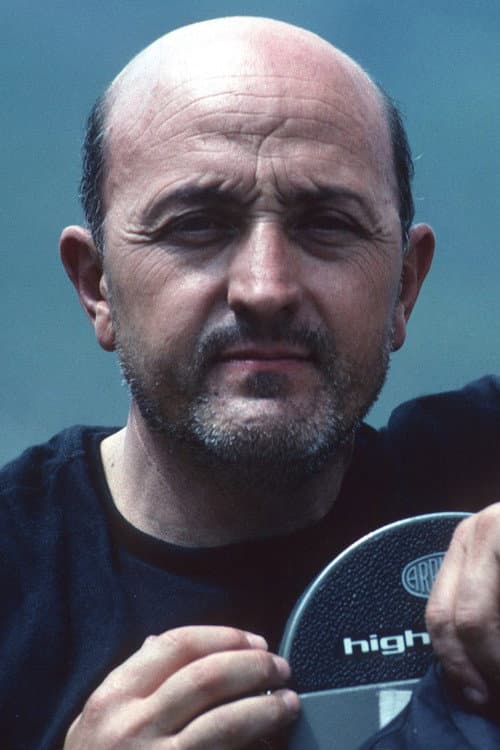 Sebastián Álvaro Lomba foto