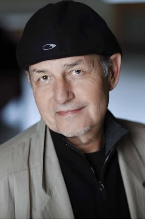 Lubomir Mykytiuk foto