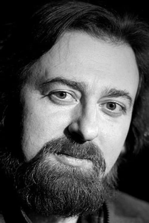 Ilya Belostotsky foto