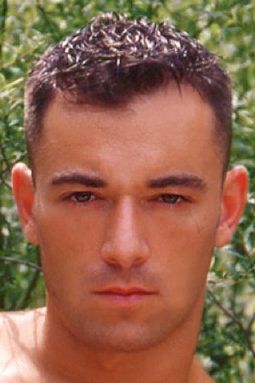 Cedric Lacombe foto