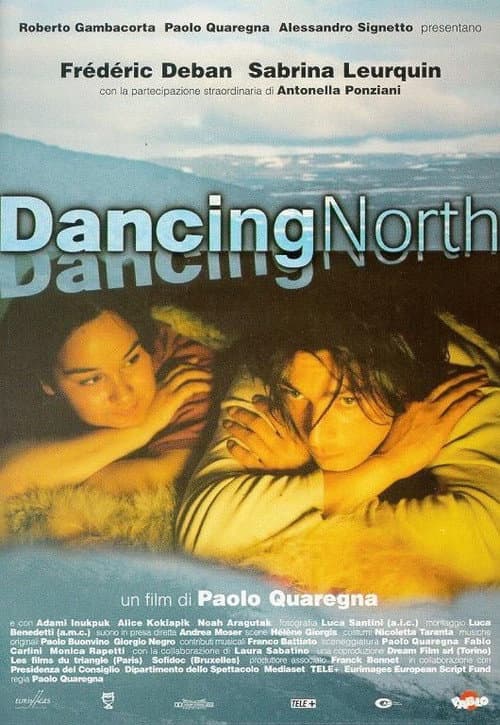Dancing North (2000) poster