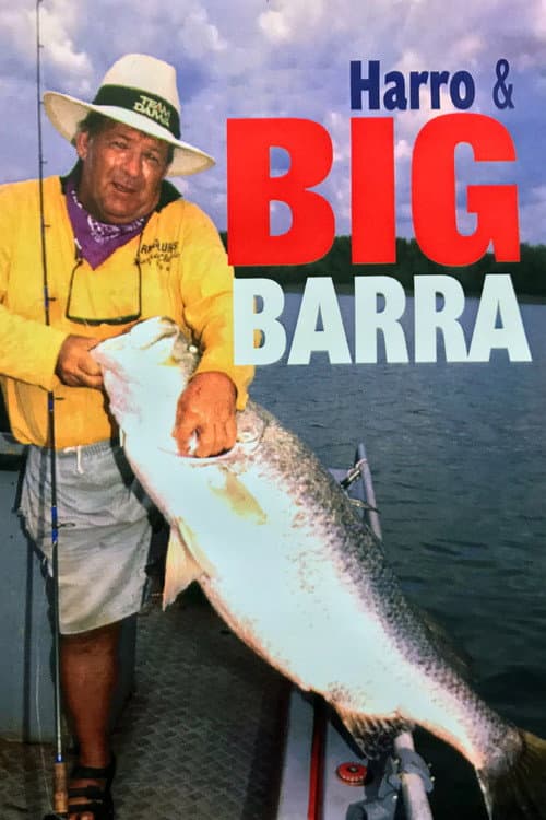 Harro & Big Barra (1997) poster