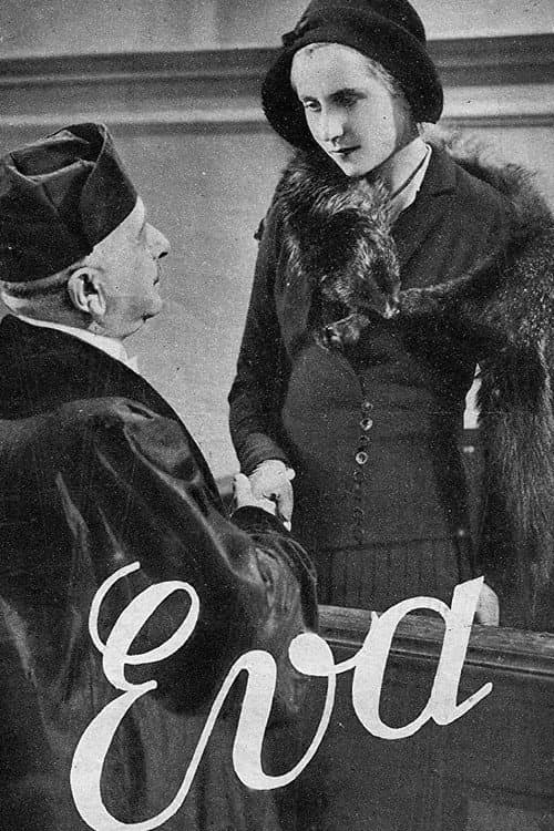 Arme, kleine Eva (1931) poster