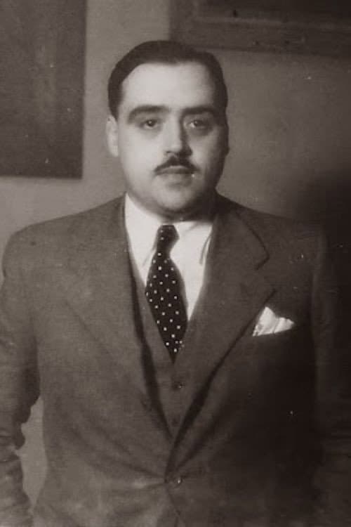 Pablo Cristian Ducrós Hicken foto