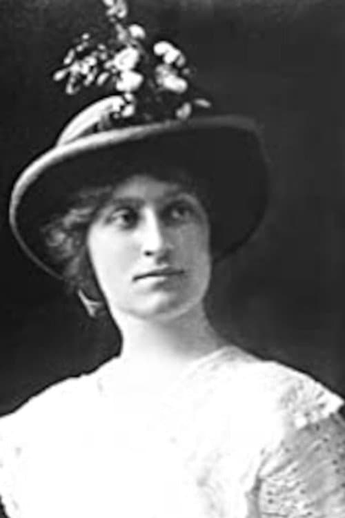 Josephine Rector foto