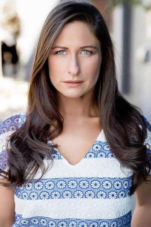 Melissa Thomas foto