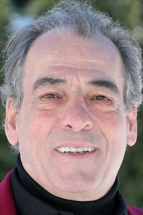 Michel Cordes foto