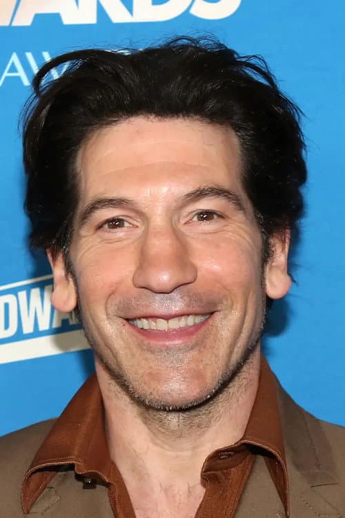 Jon Bernthal foto