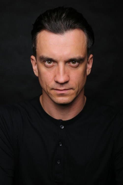 Michał Czernecki foto