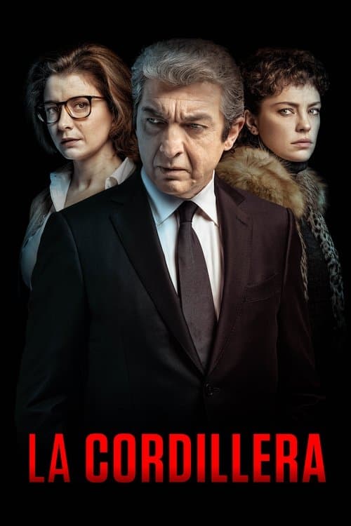La cordillera (2017) poster