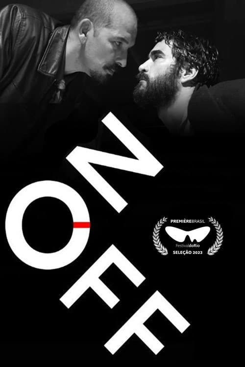 On Off (2023) poster