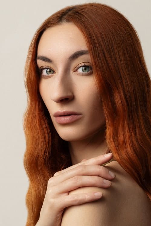 Hailey Mauk foto