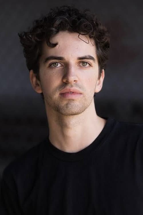 William McKenna foto