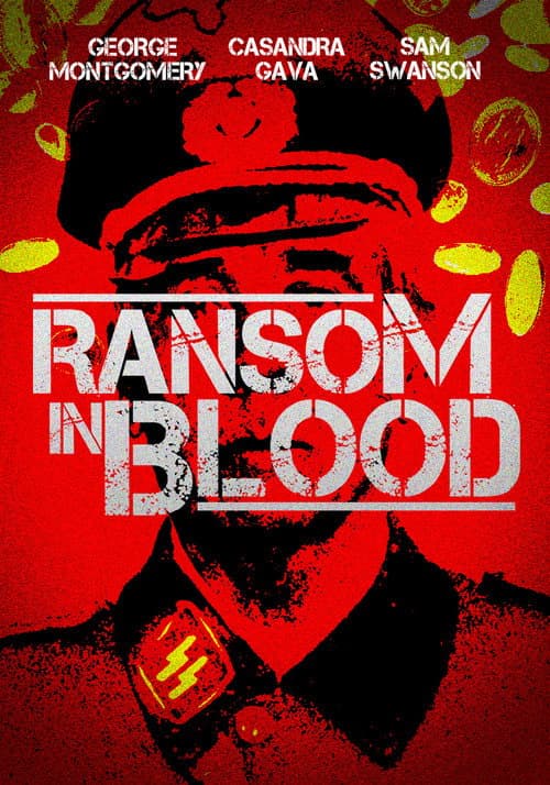 Ransom (1988) poster