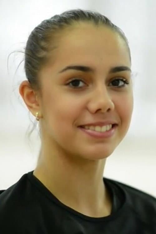 Margarita Mamun foto