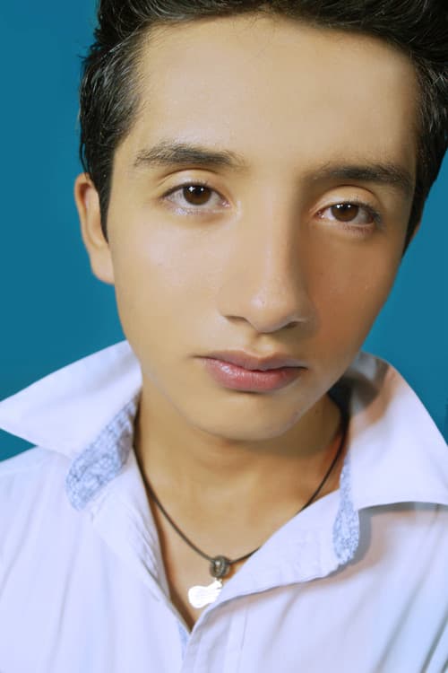 Luis Eduardo Reyes Mundo foto