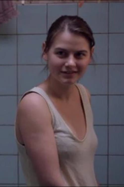 Behaviour (2009) poster