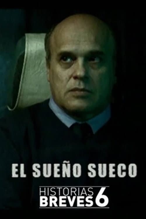 El sueño sueco (2010) poster