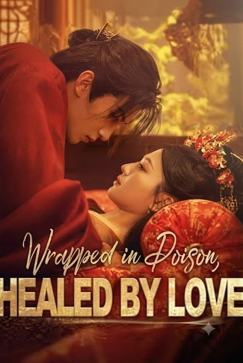 Wrapped in Poison, Healed by Love (2024) poster