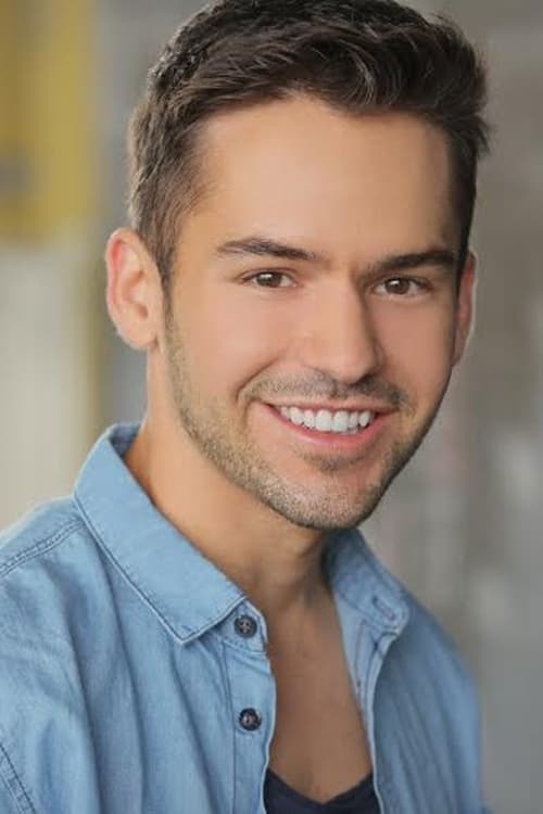 Wolfie Trausch foto