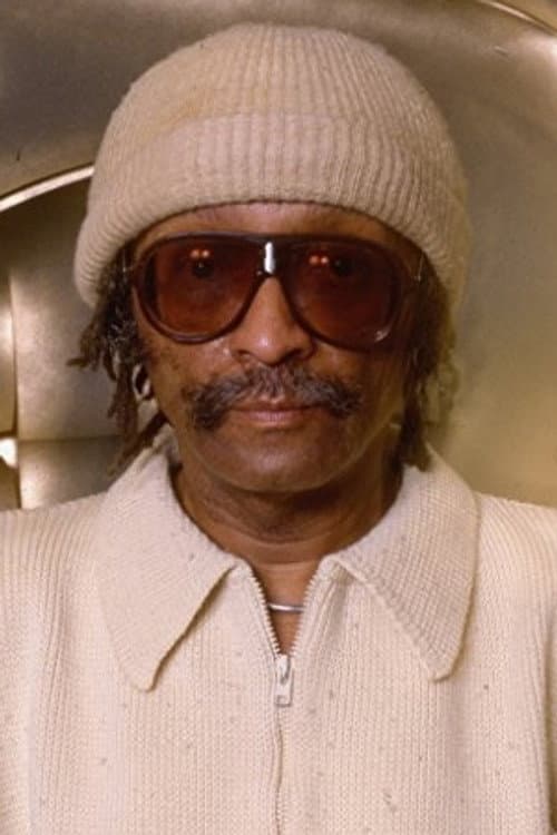 Cecil Taylor foto