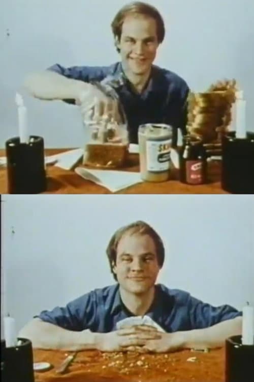 Peanut Butter and Jelly (1976) poster
