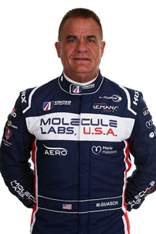 Michael Guasch foto