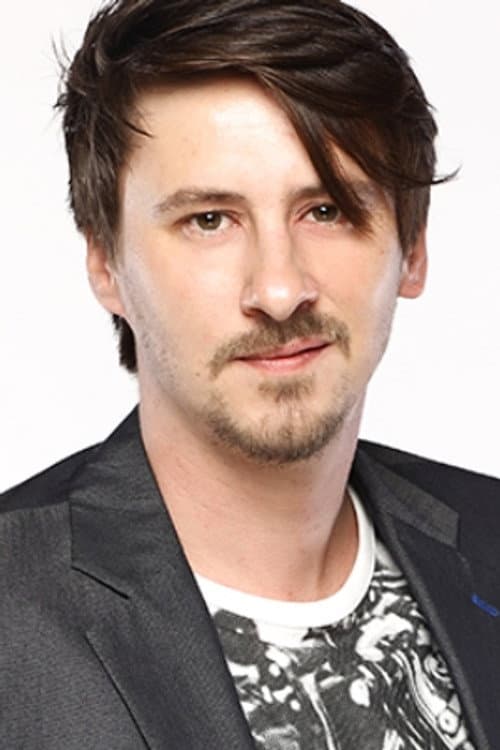 Jernej Čampelj foto