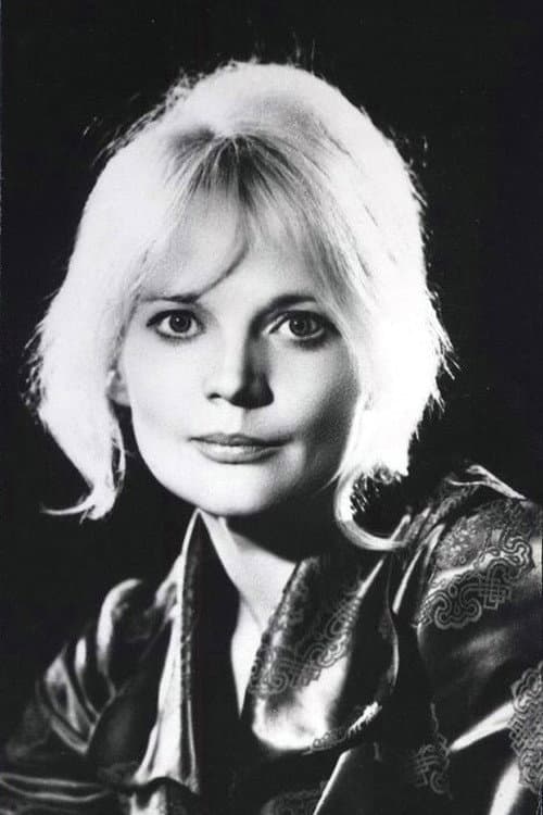 Ingrīda Andriņa foto