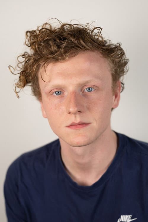 Teun Donders foto