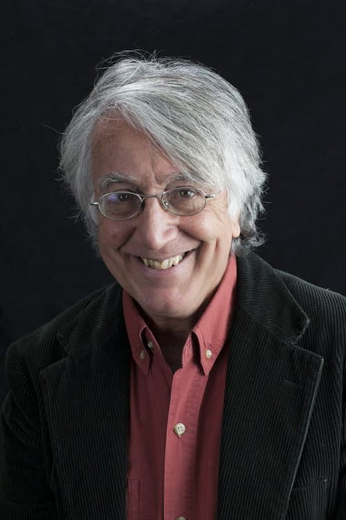 David Barsamian foto