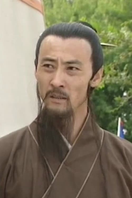 Liu Peiqing foto