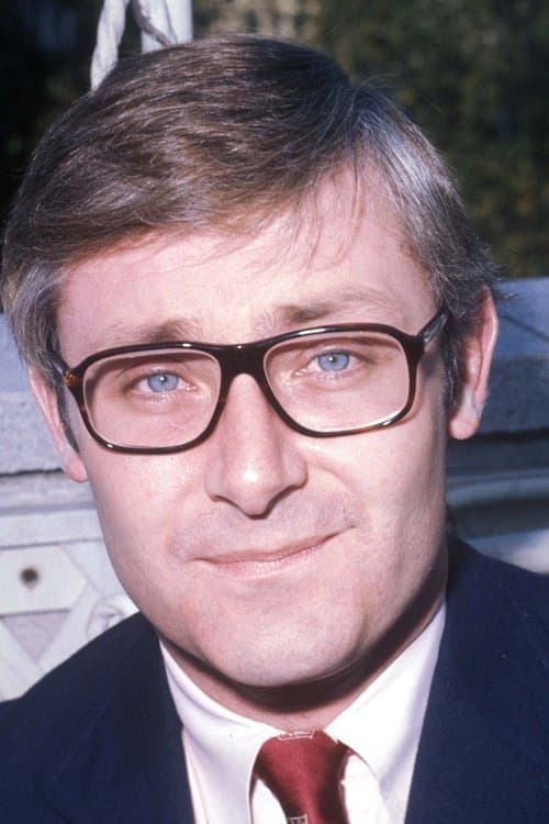 Peter Benchley foto